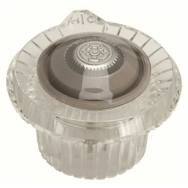 Moen Shower Handle in Clear, Proplus, Mfr#: 2031021